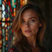 Miriam K.