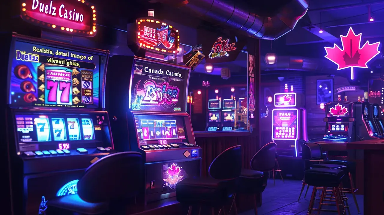 Online Casino Test Methodik 2026