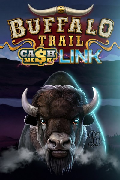 Buffalo Trail – Cash Mesh LINK Slot bei Betrepublic Casino