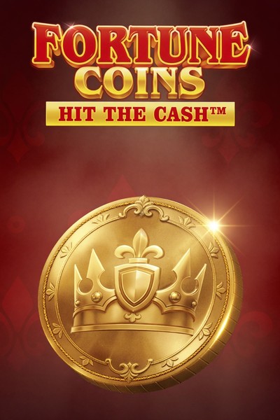 Fortune Coins Slot bei Betrepublic Casino