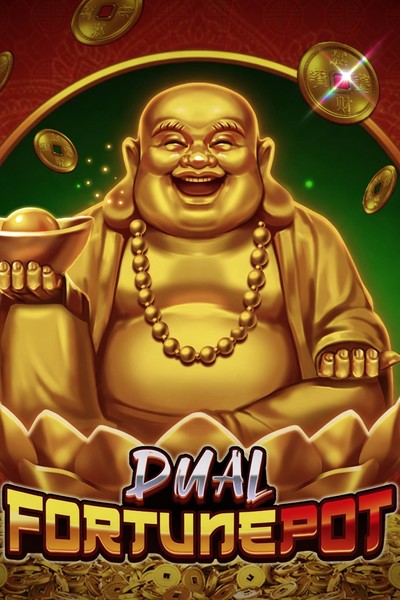 Dual Fortunepot Slot bei Casinova Casino
