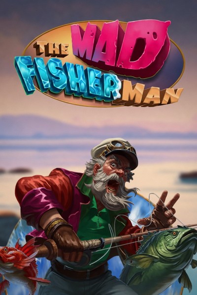 The Mad Fisherman Slot bei Casinova Casino