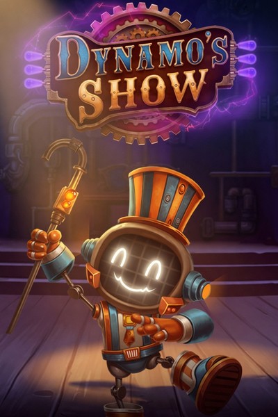 Dynamo's Show Slot bei Cleobetra Casino