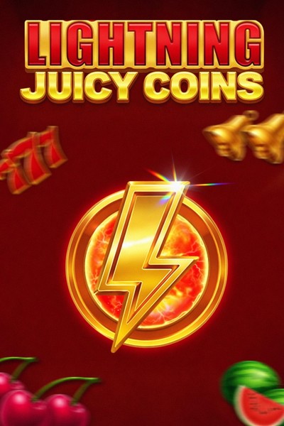 Lightning Juicy Coins Slot bei Cleobetra Casino
