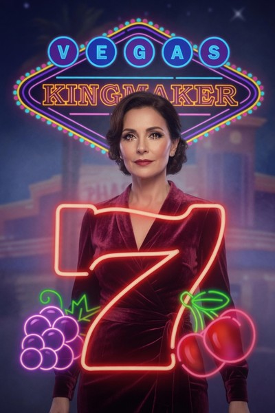 Vegas Kingmaker 5 Slot bei Cleobetra Casino