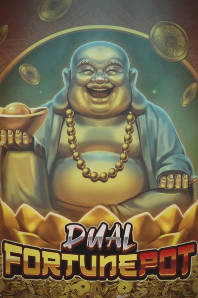 Dual Fortunepot Slot bei Kingmaker Casino