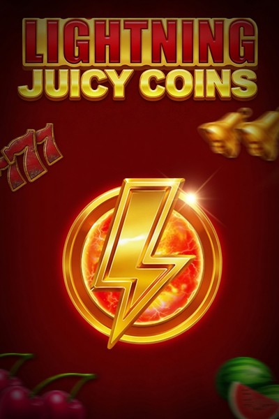 Lightning Juicy Coins Slot bei Kingmaker Casino