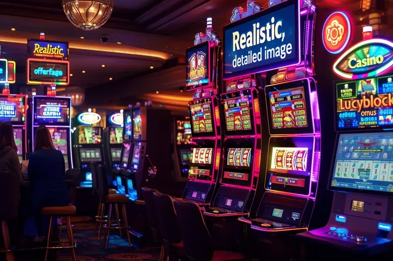 Online Casino Bonus Vergleich Österreich 2026
