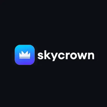 SkyCrown Casino logo