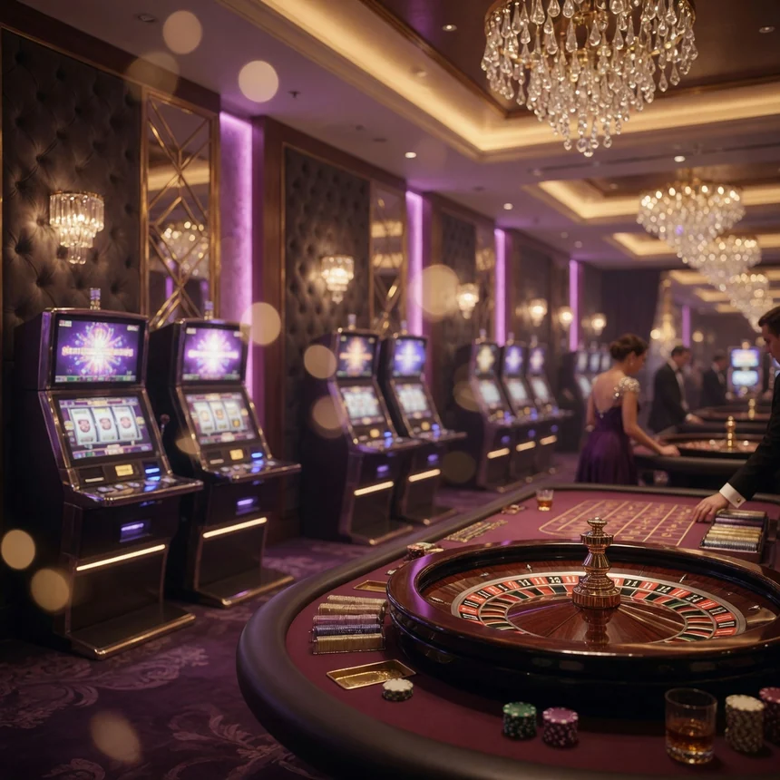 Warum unser Online Casino Vergleich seriöse Anbieter von unseriösen trennt