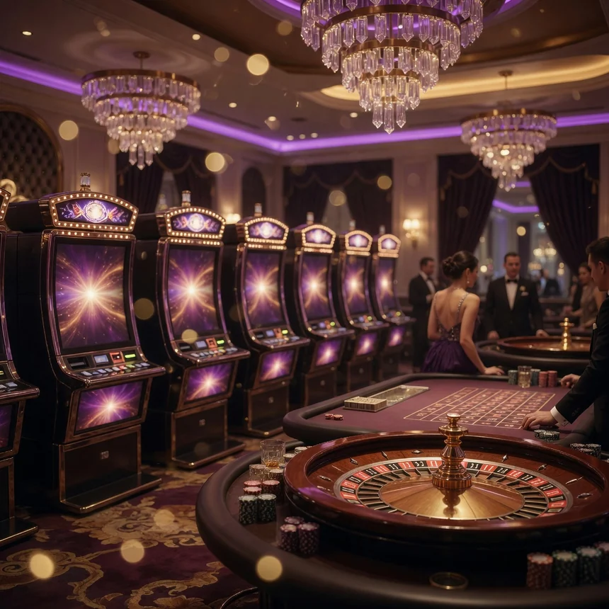 Online Casino Bonus Vergleich: Welche Angebote sich 2026 wirklich lohnen