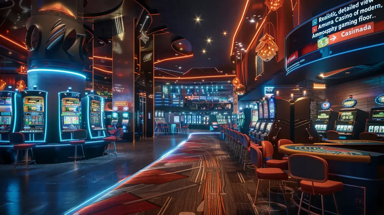 Casino Lizenz und Sicherheit Österreich